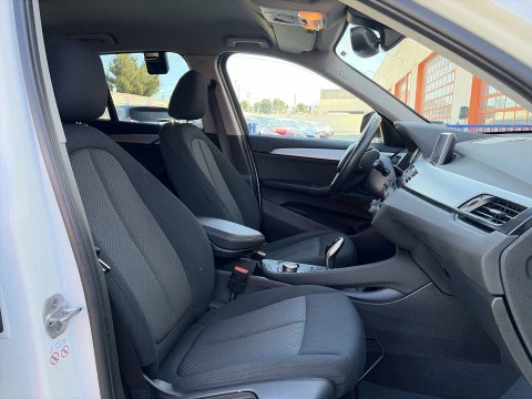 BMW X1 sDrive18d Business 110 kW (150 CV)