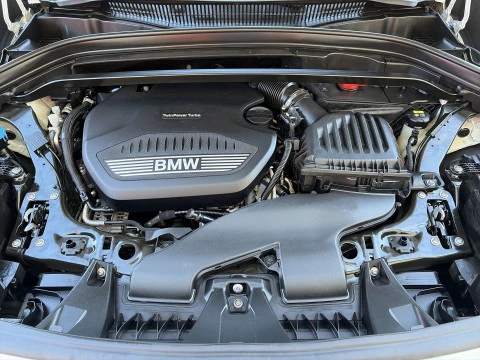 BMW X1 sDrive18d Business 110 kW (150 CV)