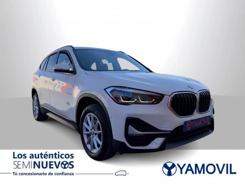BMW X1 sDrive18d Business 110 kW (150 CV)