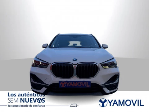 BMW X1 sDrive18d Business 110 kW (150 CV)