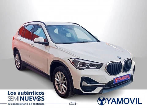 BMW X1 sDrive18d Business 110 kW (150 CV)