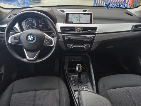 BMW X1 sDrive18d Business 110 kW (150 CV)