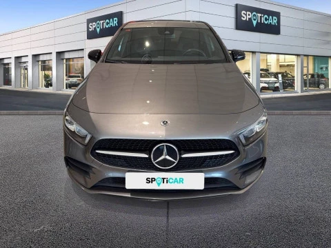 Mercedes-Benz Clase A A 180 d