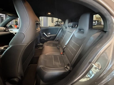 Mercedes-Benz Clase A A 180 d