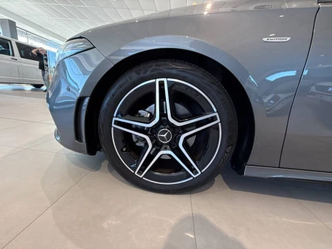 Mercedes-Benz Clase A A 180 d