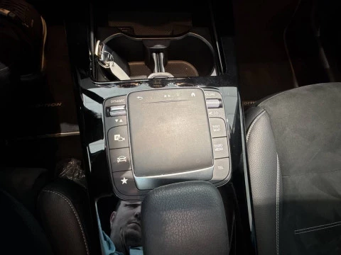 Mercedes-Benz Clase A A 180 d