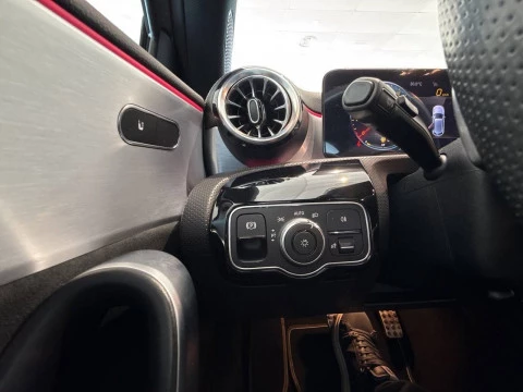 Mercedes-Benz Clase A A 180 d