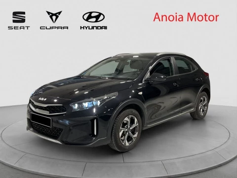 Kia Ceed X 1.5 MHEV 140 CV TECH