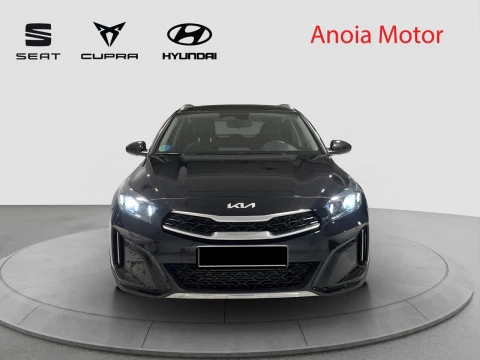 Kia Ceed X 1.5 MHEV 140 CV TECH