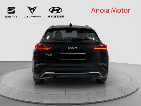 Kia Ceed X 1.5 MHEV 140 CV TECH