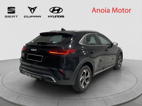 Kia Ceed X 1.5 MHEV 140 CV TECH