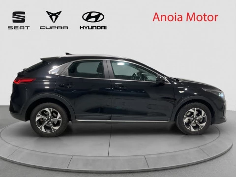 Kia Ceed X 1.5 MHEV 140 CV TECH