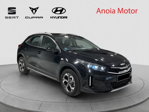 Kia Ceed X 1.5 MHEV 140 CV TECH