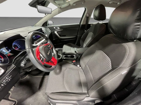 Kia Ceed X 1.5 MHEV 140 CV TECH