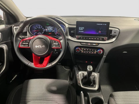 Kia Ceed X 1.5 MHEV 140 CV TECH