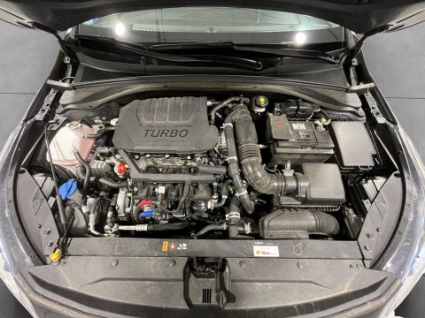 Kia Ceed X 1.5 MHEV 140 CV TECH