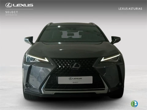 Lexus UX 250h Executive 2WD