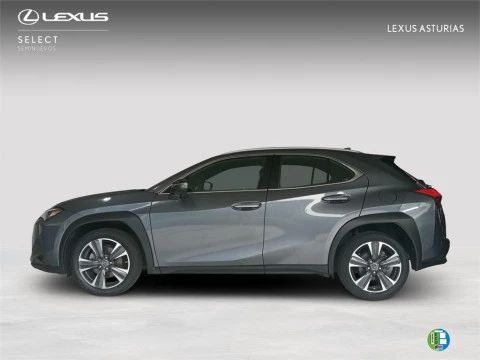Lexus UX 250h Executive 2WD