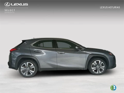 Lexus UX 250h Executive 2WD