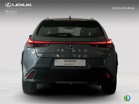 Lexus UX 250h Executive 2WD
