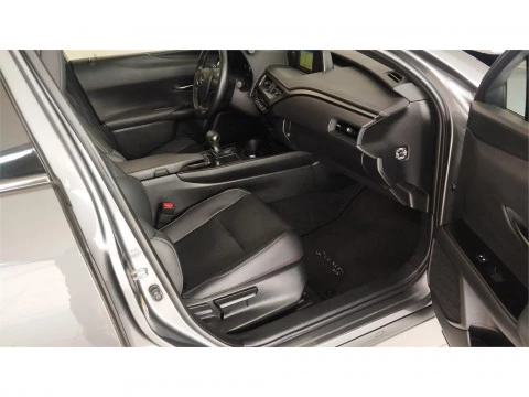 Lexus UX 250h Executive 2WD