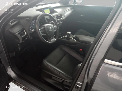 Lexus UX 250h Executive 2WD