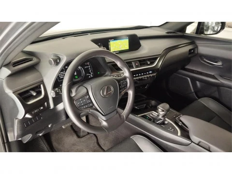 Lexus UX 250h Executive 2WD