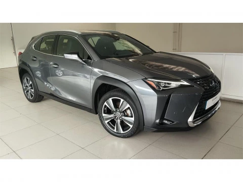 Lexus UX 250h Executive 2WD