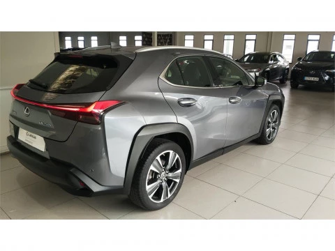 Lexus UX 250h Executive 2WD