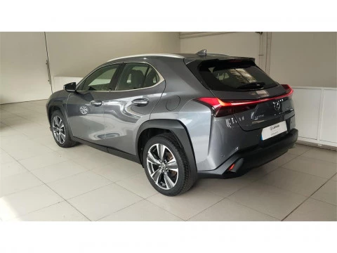 Lexus UX 250h Executive 2WD