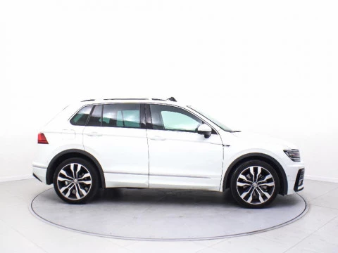 Volkswagen Tiguan 2.0 TSI 140KW DSG 4WD SPORT 190 5P