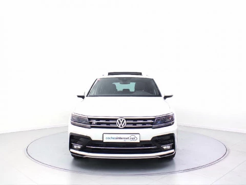 Volkswagen Tiguan 2.0 TSI 140KW DSG 4WD SPORT 190 5P