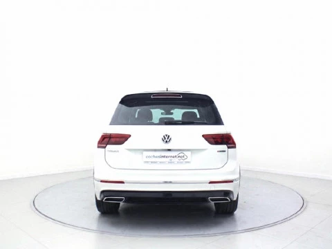 Volkswagen Tiguan 2.0 TSI 140KW DSG 4WD SPORT 190 5P