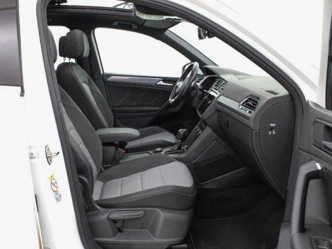 Volkswagen Tiguan 2.0 TSI 140KW DSG 4WD SPORT 190 5P