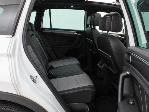 Volkswagen Tiguan 2.0 TSI 140KW DSG 4WD SPORT 190 5P