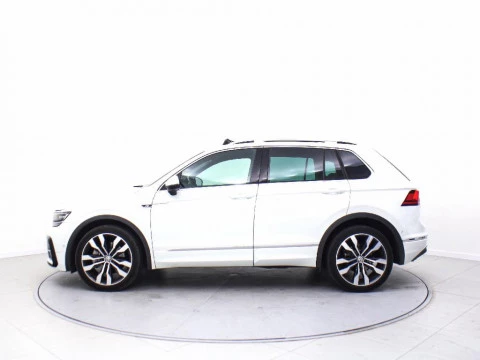 Volkswagen Tiguan 2.0 TSI 140KW DSG 4WD SPORT 190 5P