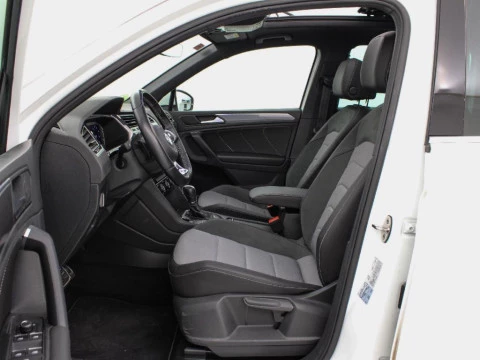 Volkswagen Tiguan 2.0 TSI 140KW DSG 4WD SPORT 190 5P