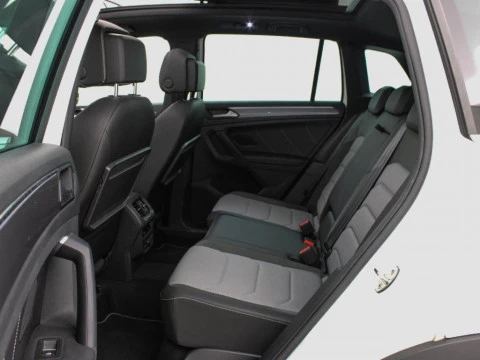 Volkswagen Tiguan 2.0 TSI 140KW DSG 4WD SPORT 190 5P