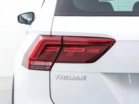 Volkswagen Tiguan 2.0 TSI 140KW DSG 4WD SPORT 190 5P