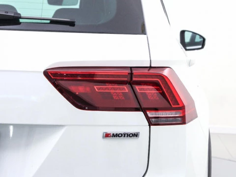 Volkswagen Tiguan 2.0 TSI 140KW DSG 4WD SPORT 190 5P