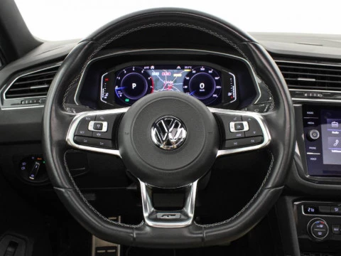 Volkswagen Tiguan 2.0 TSI 140KW DSG 4WD SPORT 190 5P