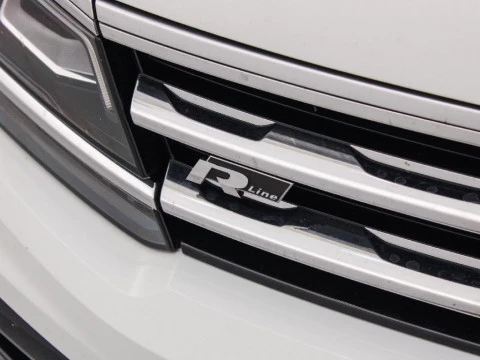 Volkswagen Tiguan 2.0 TSI 140KW DSG 4WD SPORT 190 5P