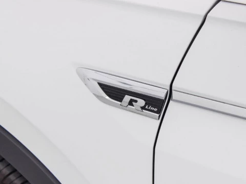Volkswagen Tiguan 2.0 TSI 140KW DSG 4WD SPORT 190 5P