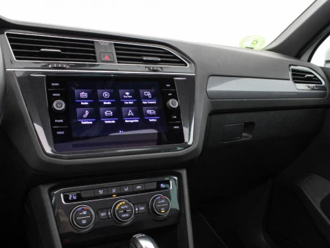 Volkswagen Tiguan 2.0 TSI 140KW DSG 4WD SPORT 190 5P