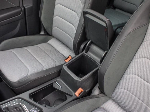 Volkswagen Tiguan 2.0 TSI 140KW DSG 4WD SPORT 190 5P