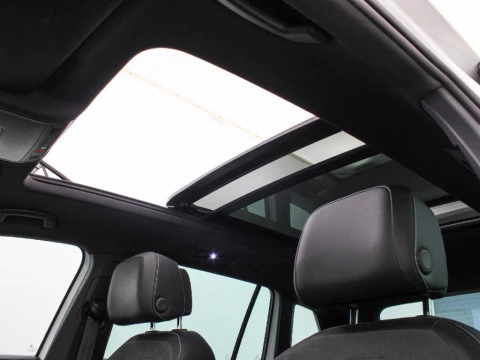 Volkswagen Tiguan 2.0 TSI 140KW DSG 4WD SPORT 190 5P