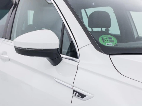 Volkswagen Tiguan 2.0 TSI 140KW DSG 4WD SPORT 190 5P