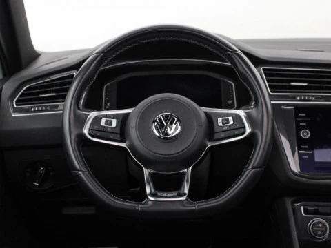 Volkswagen Tiguan 2.0 TSI 140KW DSG 4WD SPORT 190 5P
