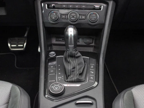Volkswagen Tiguan 2.0 TSI 140KW DSG 4WD SPORT 190 5P