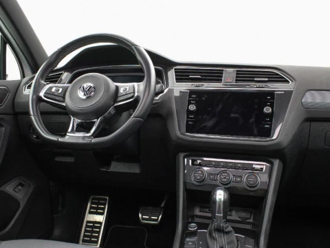 Volkswagen Tiguan 2.0 TSI 140KW DSG 4WD SPORT 190 5P